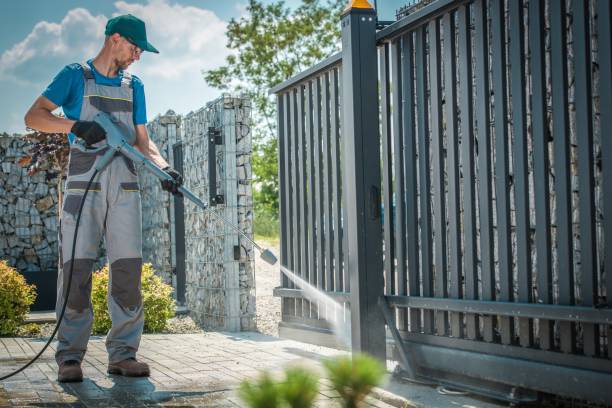 Best Building Exterior Washing  in Lincoln Park, NJ