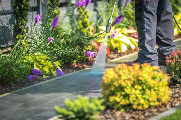 Lincoln Park, NJ  Pressure Washing Services Company