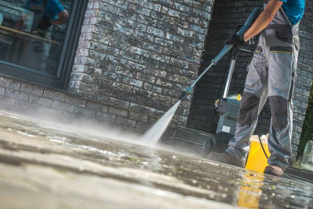 Best House Exterior Washing  in Lincoln Park, NJ