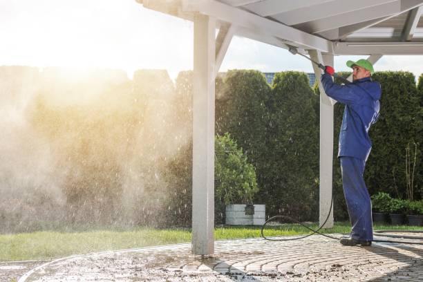 Boat and Dock Cleaning in Lincoln Park, NJ