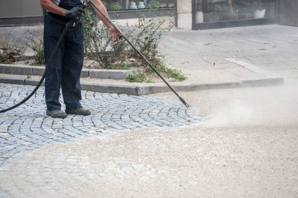 Best Sidewalk and Walkway Cleaning  in Lincoln Park, NJ