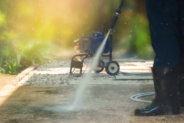 Playground Equipment Cleaning in Lincoln Park, NJ